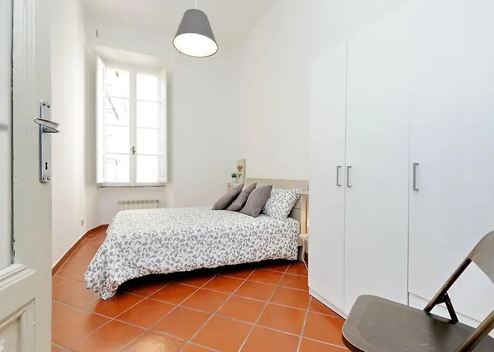 Apartment La Dimora Trastevere