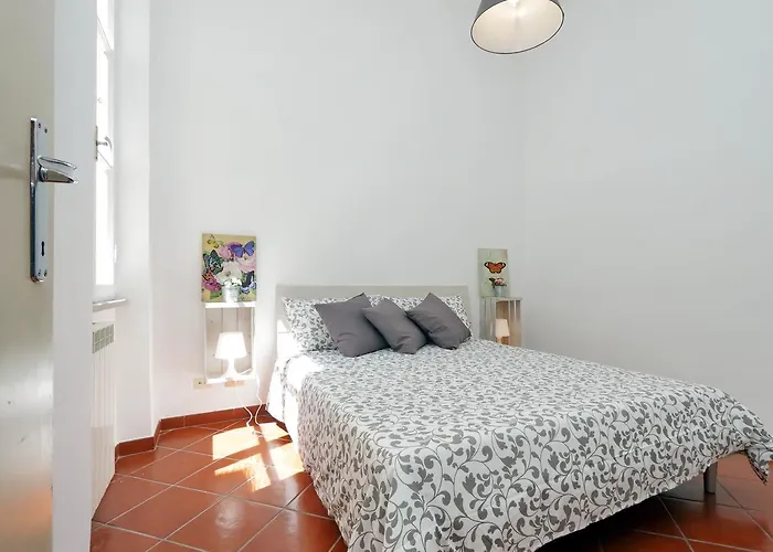 Apartment La Dimora Trastevere
