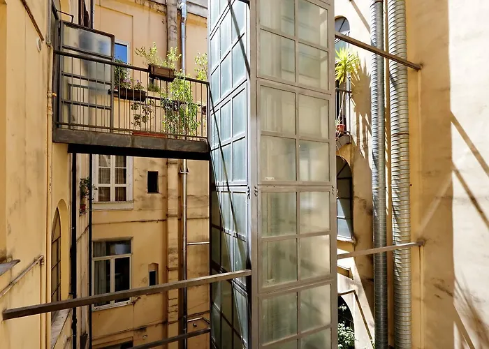 La Dimora Trastevere Apartment *