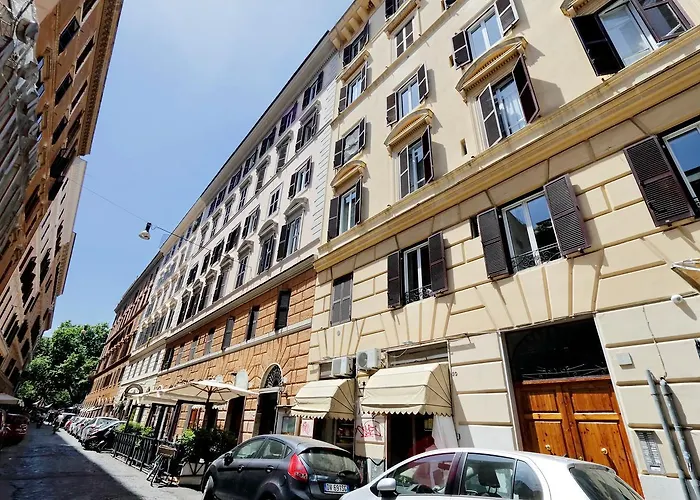 La Dimora Trastevere