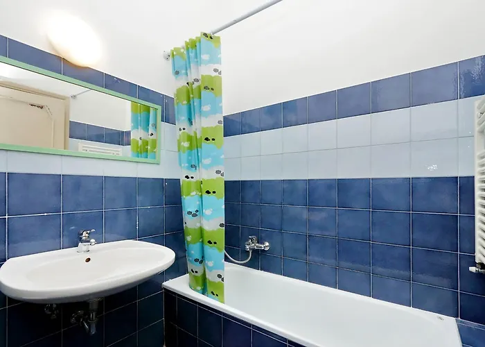 La Dimora Trastevere Apartment Rom