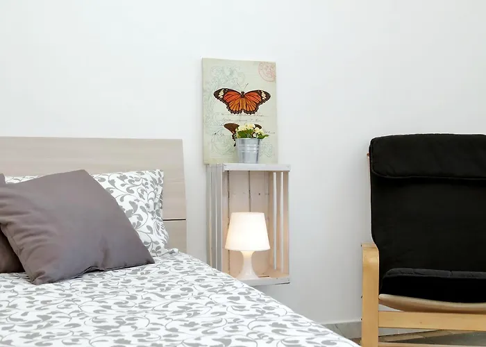 Apartment La Dimora Trastevere *