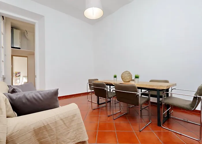 La Dimora Trastevere