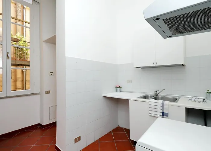 La Dimora Trastevere Apartment Rom