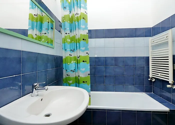 Apartment La Dimora Trastevere