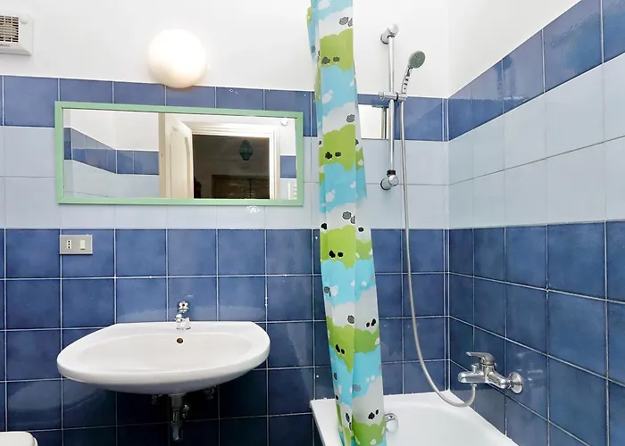 La Dimora Trastevere Apartment Rom